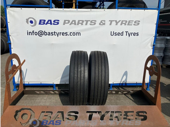 Tire CONTINENTAL