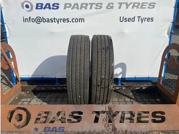 Tire CONTINENTAL