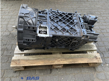 Gearbox DAF CF 75