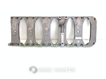 Engine and parts DAF