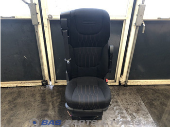 Seat DAF