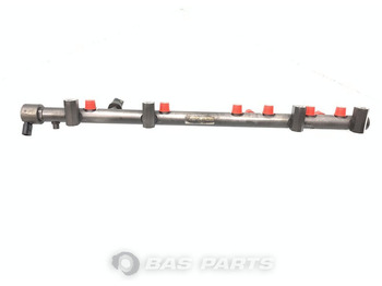 Fuel processing/ Fuel delivery DAF