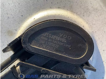 Fuel tank for Truck DAF Brandstoftank DAF 950 Liter 2140065: picture 5 Fuel tank for Truck DAF Brandstoftank DAF 950 Liter 2140065: picture 5