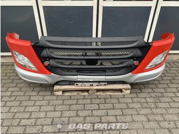 Bumper DAF CF