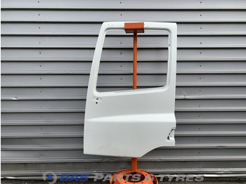 Door and parts DAF CF