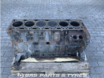 Engine DAF CF