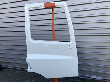 Door and parts DAF CF