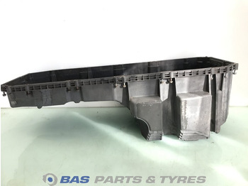 Engine and parts DAF