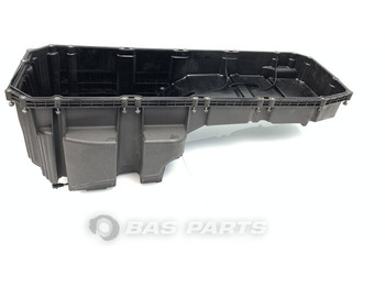 Engine and parts DAF