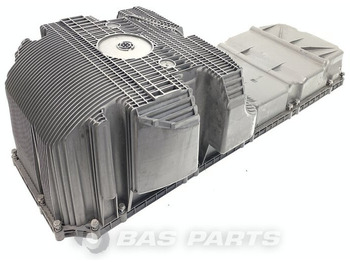 Engine and parts for Truck DAF Carterpan DAF 1866891: picture 3 Engine and parts for Truck DAF Carterpan DAF 1866891: picture 3