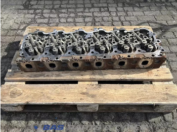 Cylinder block for Truck DAF Cilinderkop DAF MX13 355 H2 2125762: picture 3
