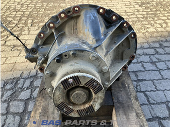 Differential gear for Truck DAF Differentieel DAF AAS1344 1873441: picture 4