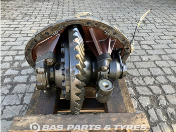 Differential gear for Truck DAF Differentieel DAF AAS1344 1873441: picture 2