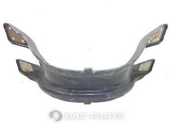 Body and exterior DAF