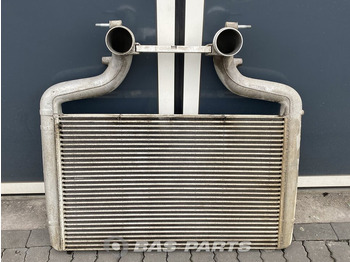 Intercooler for Truck DAF Intercooler DAF 1909454: picture 2 Intercooler for Truck DAF Intercooler DAF 1909454: picture 2