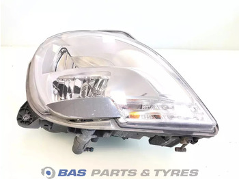 Headlight DAF