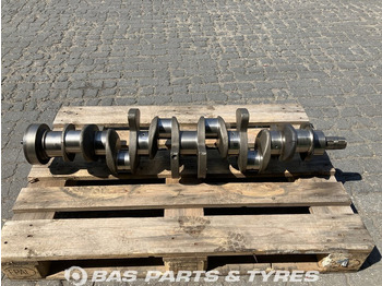 Crankshaft DAF