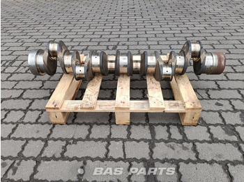 Crankshaft DAF