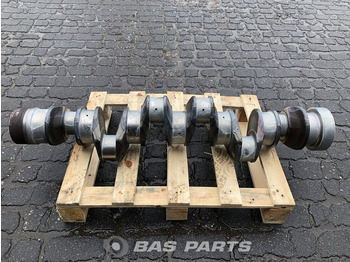 Crankshaft DAF