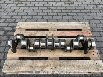 Crankshaft DAF