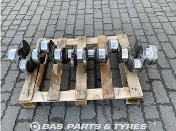 Crankshaft DAF