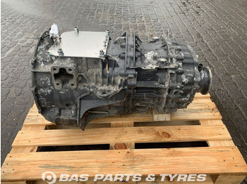 Gearbox DAF LF