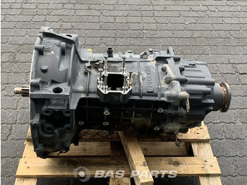 Gearbox DAF LF
