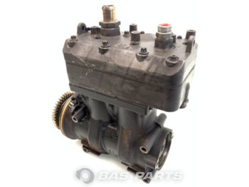 Engine and parts DAF