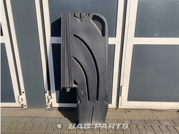 Engine for Truck DAF Luchtinlaatpijp DAF 1833628: picture 2 Engine for Truck DAF Luchtinlaatpijp DAF 1833628: picture 2