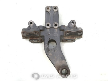 Steering gear DAF