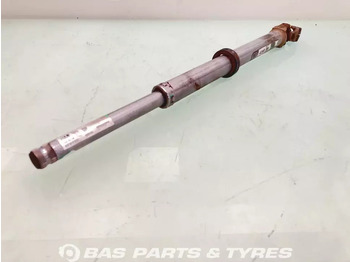 Steering gear DAF