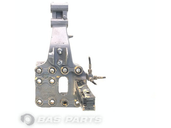 Body and exterior DAF