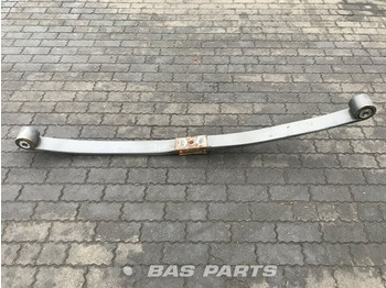 Suspension DAF