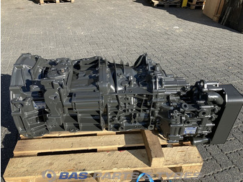 Gearbox DAF