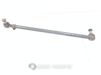Steering DAF
