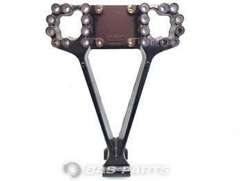 Steering gear DAF