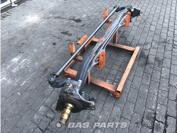 Front axle for Truck DAF: picture 3