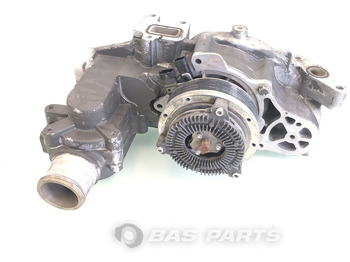 Coolant pump DAF