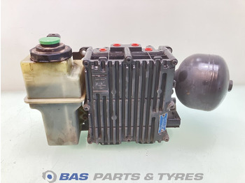 Gearbox DAF