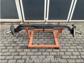 Front axle DAF