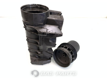 Oil filter for Truck DAF Oliemodule DAF 1980614: picture 3 Oil filter for Truck DAF Oliemodule DAF 1980614: picture 3