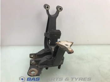 Frame/ Chassis for Truck DAF Steun DAF 1321965: picture 4