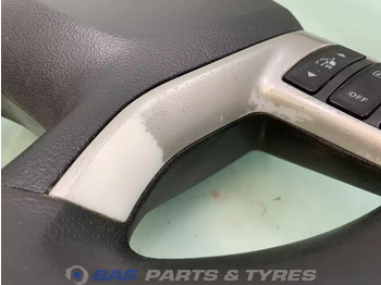 Steering wheel for Truck DAF Stuurwiel DAF 2020866: picture 4 Steering wheel for Truck DAF Stuurwiel DAF 2020866: picture 4