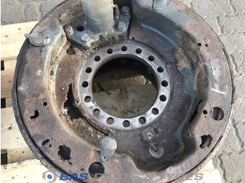 Brake parts for Truck DAF Trommelrem DAF 1694338: picture 3