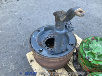 Brake parts DAF