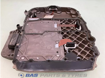 Gearbox for Truck DAF Versnellingsbakdeksel DAF 2134299: picture 3 Gearbox for Truck DAF Versnellingsbakdeksel DAF 2134299: picture 3