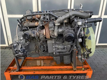 Engine for Truck DAF XF G2 Motor DAF MX13 355 H5 2304398: picture 3