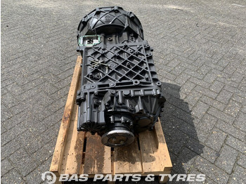 Gearbox for Truck DAF XF105 DAF 16S151 Versnellingsbak 1377145: picture 2 Gearbox for Truck DAF XF105 DAF 16S151 Versnellingsbak 1377145: picture 2