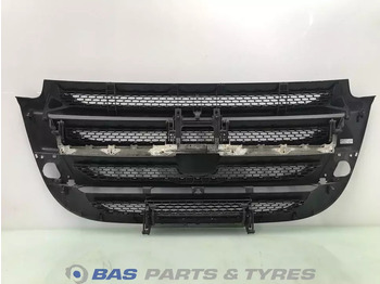 Grill for Truck DAF XF106 Grille DAF 1886591: picture 2 Grill for Truck DAF XF106 Grille DAF 1886591: picture 2