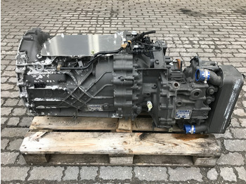 Gearbox DAF XG+